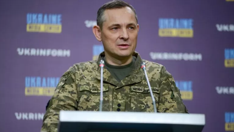 Синхронізувала запуски ракет: Ігнат про особливості атаки 24 травня