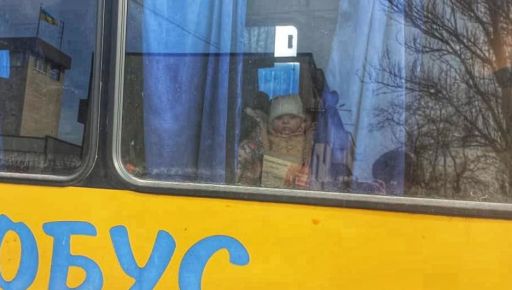Синєгубов заявив про відсутність необхідності евакуювати населення із Богодухова на …