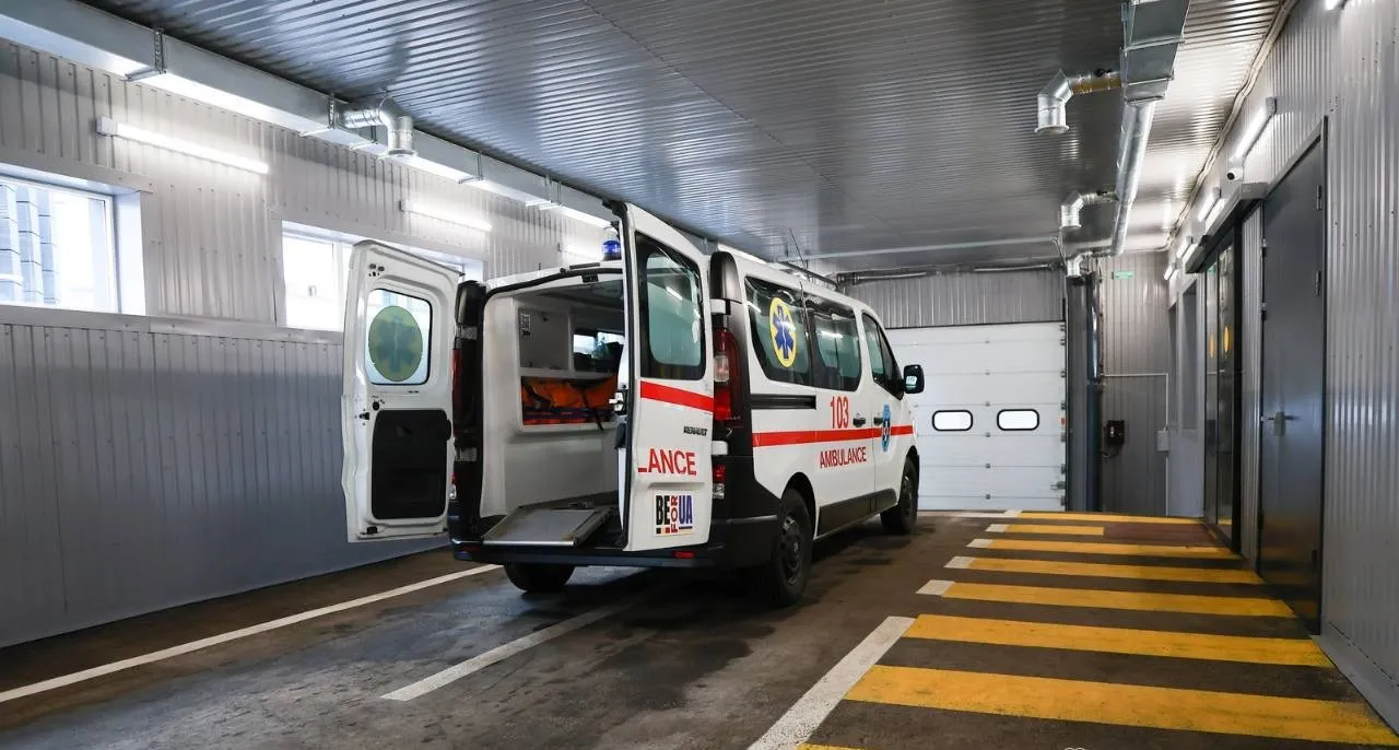 Синєгубов розповів про постраждалих внаслідок обстрілу Харкова 14 травня