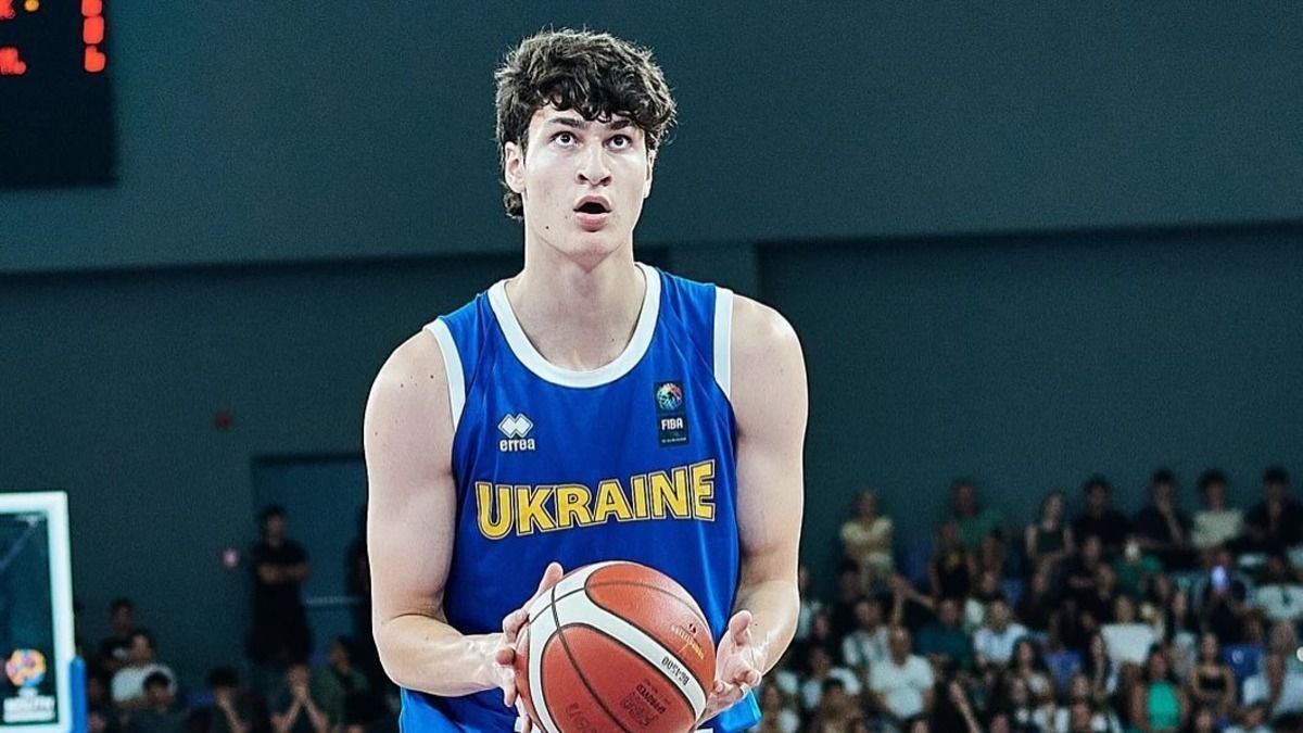 Син Кличка розповів, чи збирається після спорту йти в політику