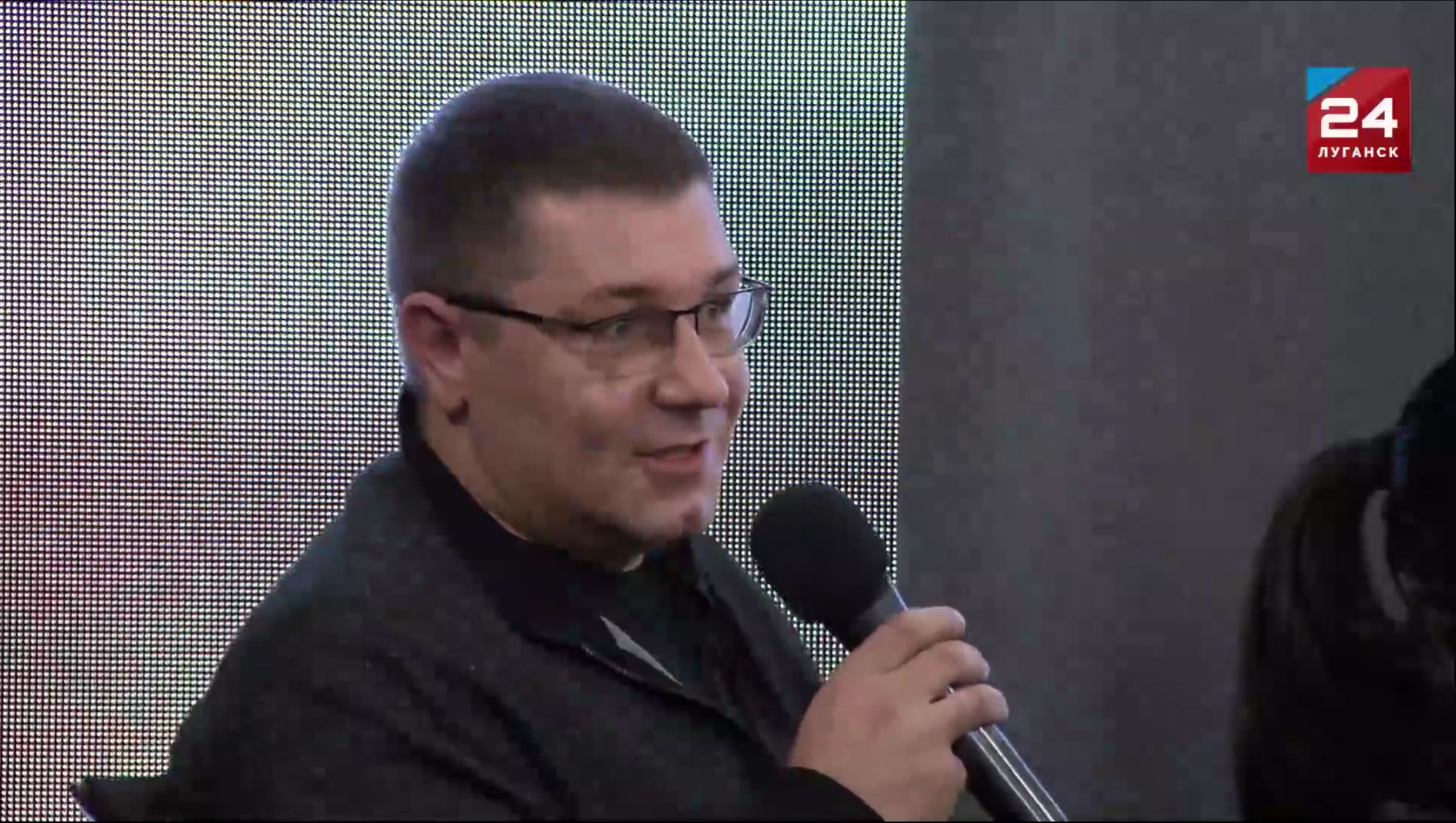 Син голови Луганської облради став заступником гендиректорки окупаційної «Гостелерадиокомпании ЛНР»