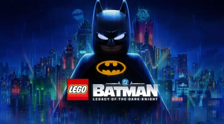 Оприлюднено системні вимоги LEGO Batman: Legacy of the Dark Knight …