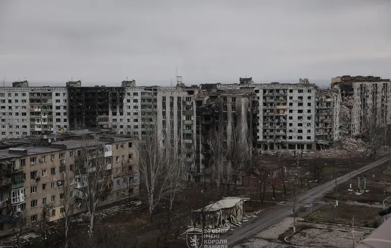 "Ситуація буде подібна до Торецька": росіяни намагаються просочуватися до Костянтинівки