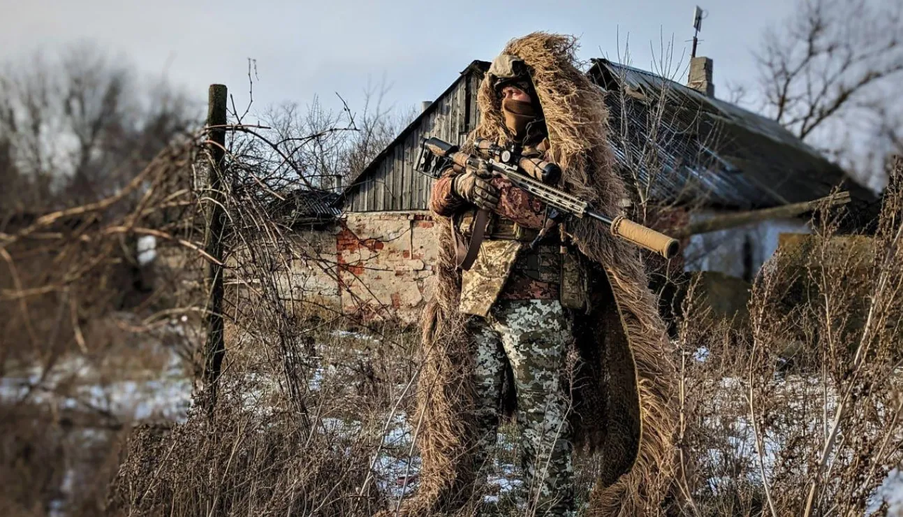 Ситуація біля Вовчанська залишається важкою, але без проривів ворога — …