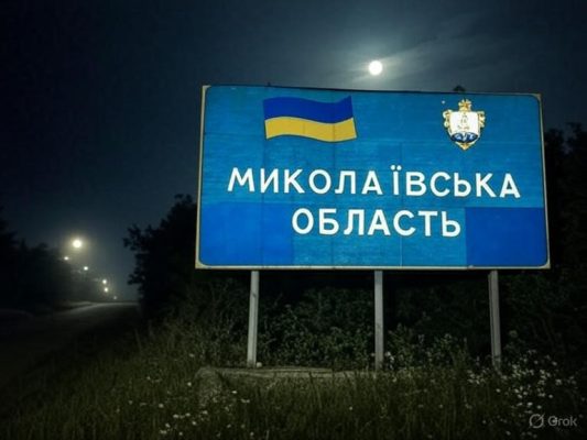 Ситуація в Миколаївській області: оперативне зведення на ранок 9 травня