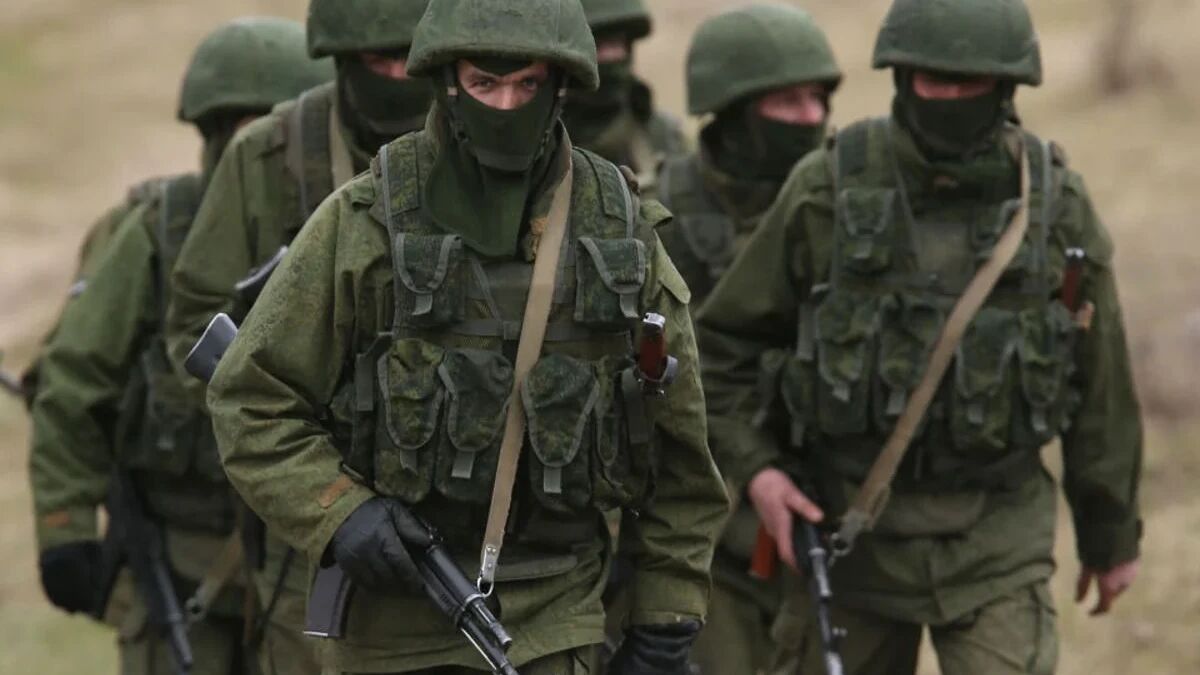 Два шляхи для наступу: експерт назвав наступну ціль РФ після …