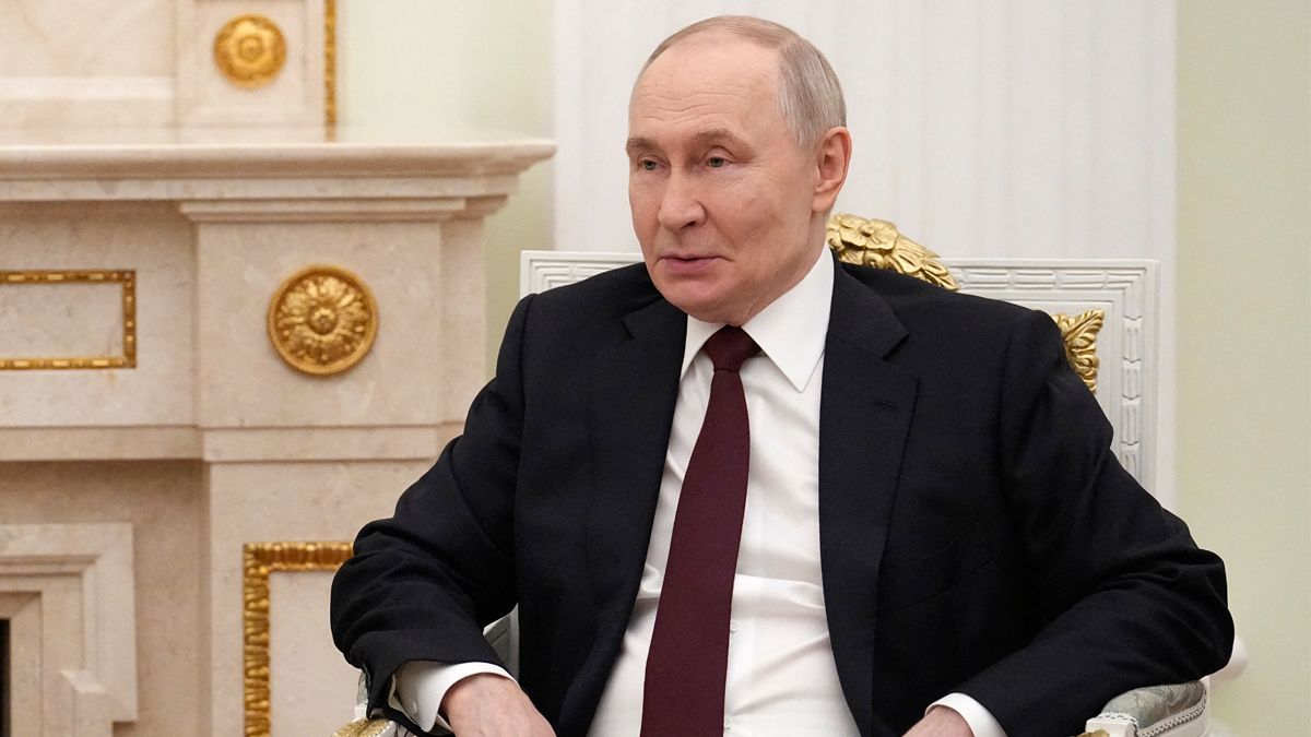 Ситуація для Путіна тільки погіршується: американський оглядач припустив подальші дії …