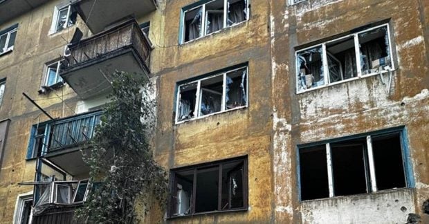 Ситуація довкола Костянтинівки погіршується: в DeepState розкрили деталі