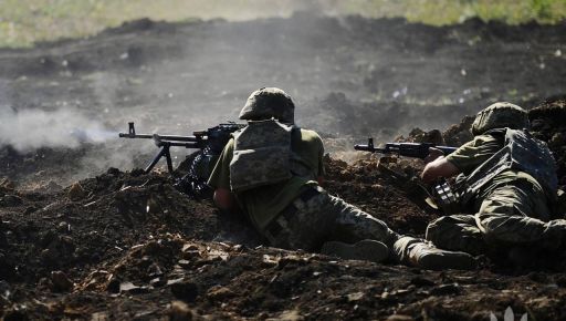 Генштаб назвав населені пункти, де ворог намагається прорватися на Харківщині …