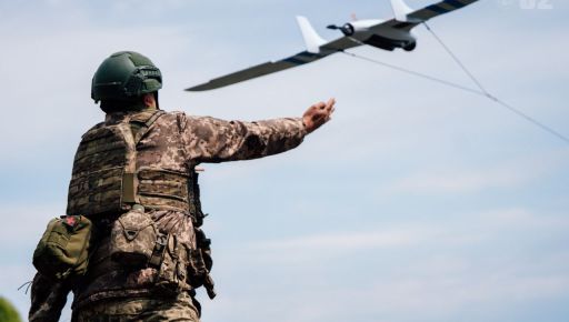 Генштаб показав, як змінилася ситуація на фронті Харківщини за добу …