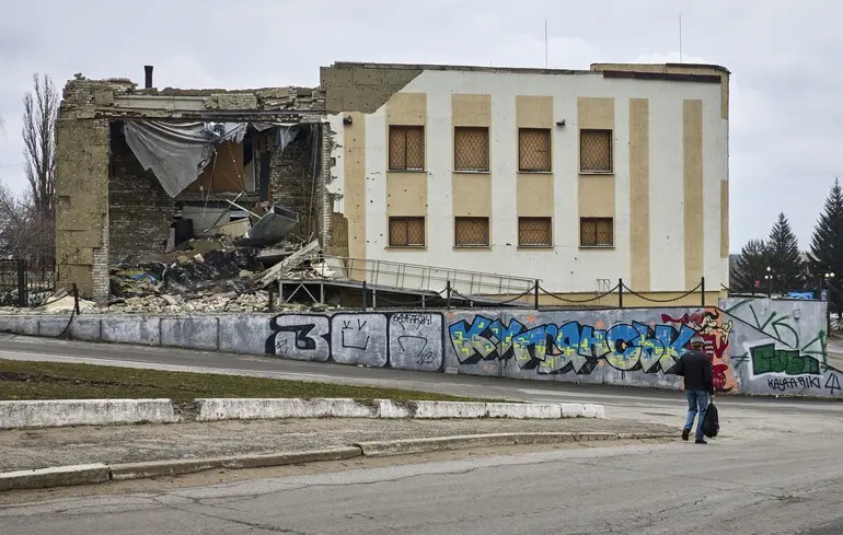 Ситуація погіршується: росіяни активізували штурми в напрямку Куп’янська