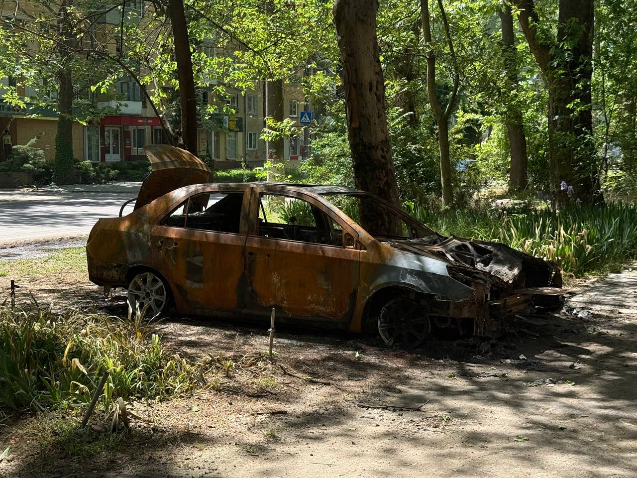 Ситуація у Херсоні – найважча з-поміж усіх обласних центрів, – …