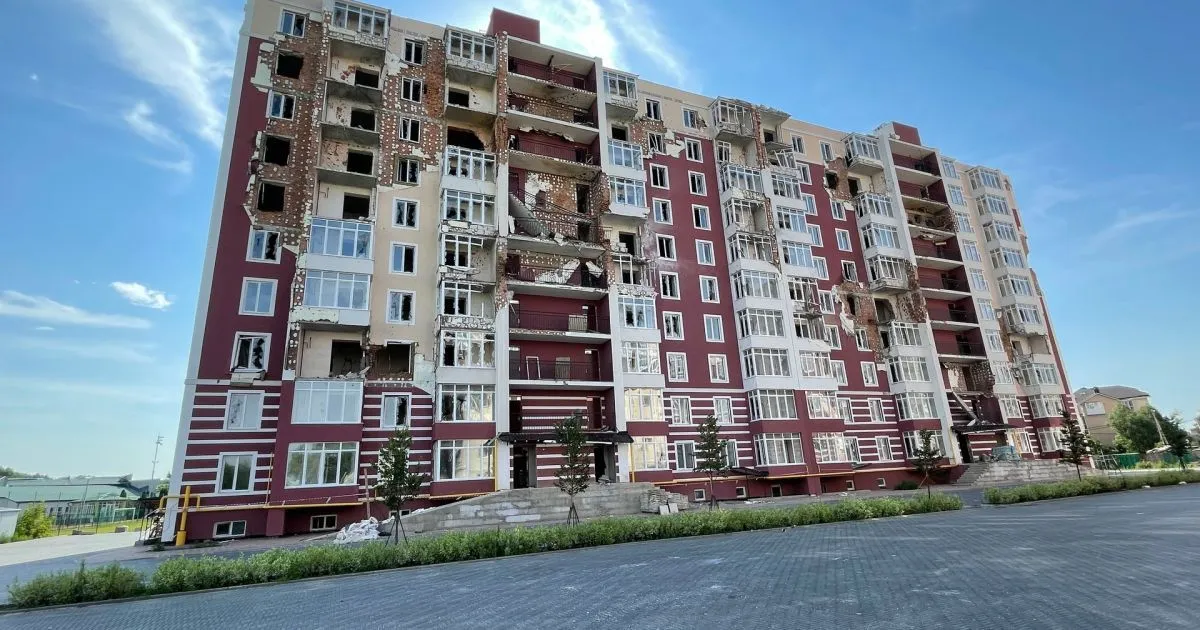 Скандали довкола відбудови Гостомеля: фіктивні ФОПи та підозрювані у викрадені …