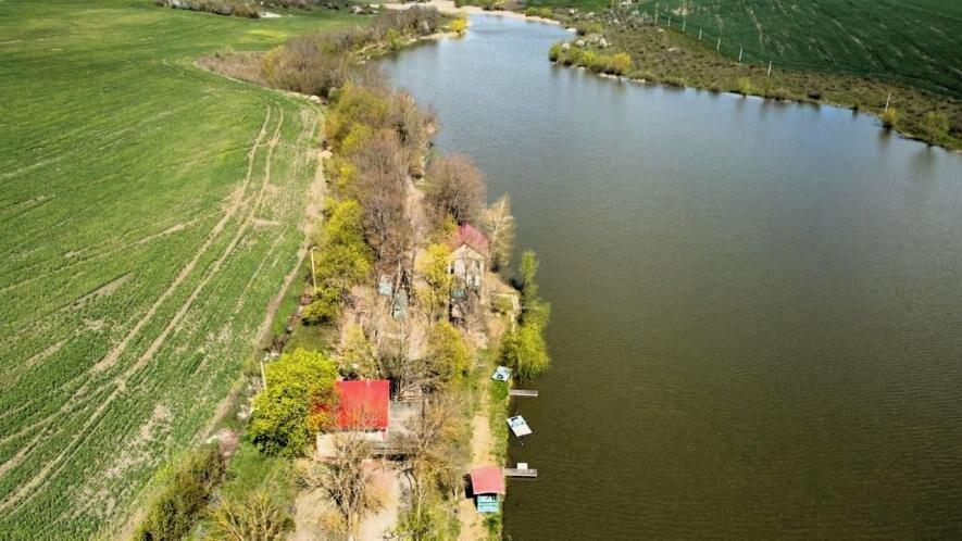 Скандальна забудова на Одещині: справою зайнялася прокуратура