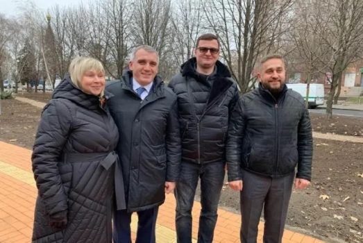 Скандального підрядника-утікача у справі про розкрадання бюджету “врятували” строки давності