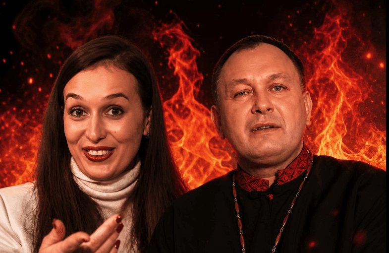 Скандальні заяви священника-блогера з Тернопільщини про сексшопи викликали дискусію