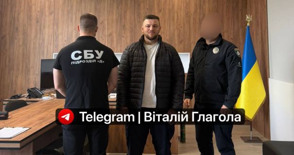 Скандал в Ужгородському ТЦК: обшуки у керівництва та трьох фігурантів