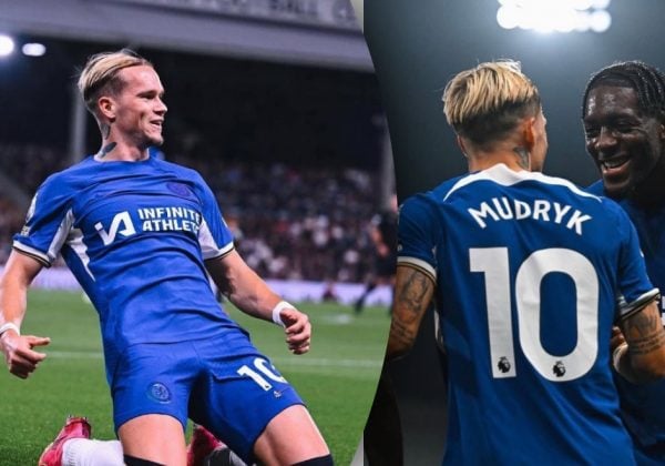 Скандал з допінгом: Мудрик отримав офіційний вердикт, яке покарання