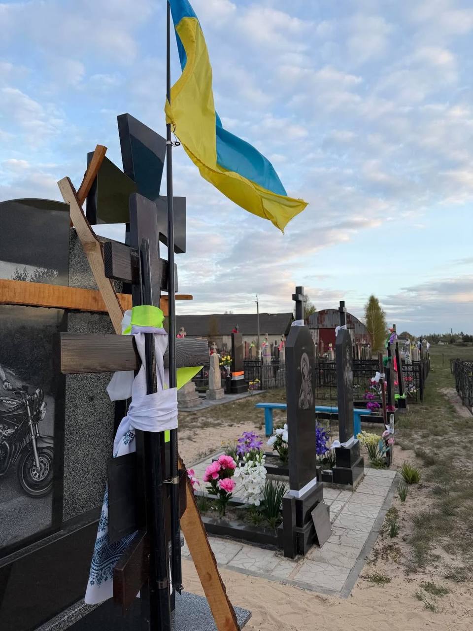 Скандал на Рівненщині — мешканці звинувачують місцеву владу в неповазі …