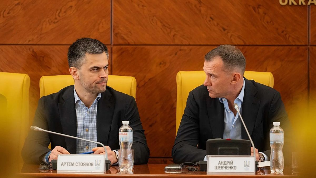 УАФ відреагувала на скандал у матчі Полісся – Динамо: оприлюднено …