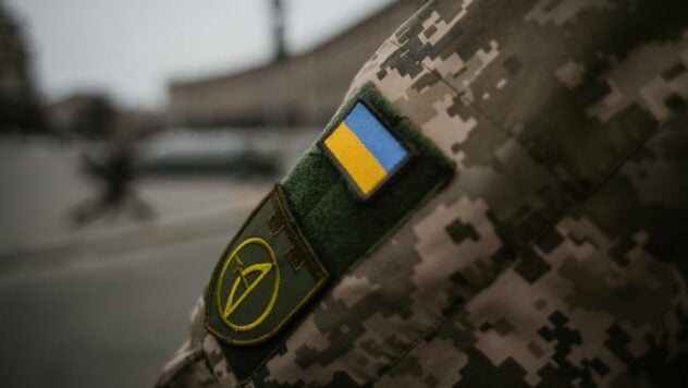 Бійка з ТЦК у Києві: у Шевченківському районі жорстко побили …