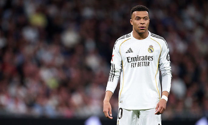 Скандал у Мадриді. Мбаппе міг пропустити ЧС-2026 через катастрофічну помилку …
