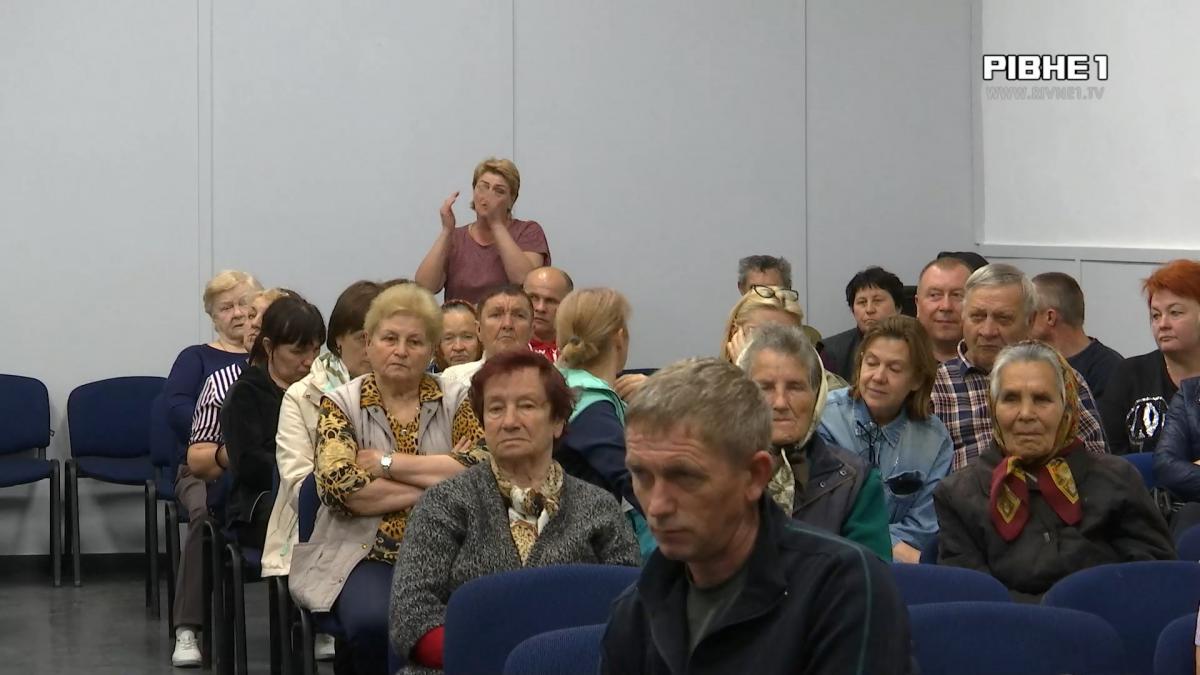 Скасована маршрутка, освітня реформа та закриття пошти з відділенням банку: …