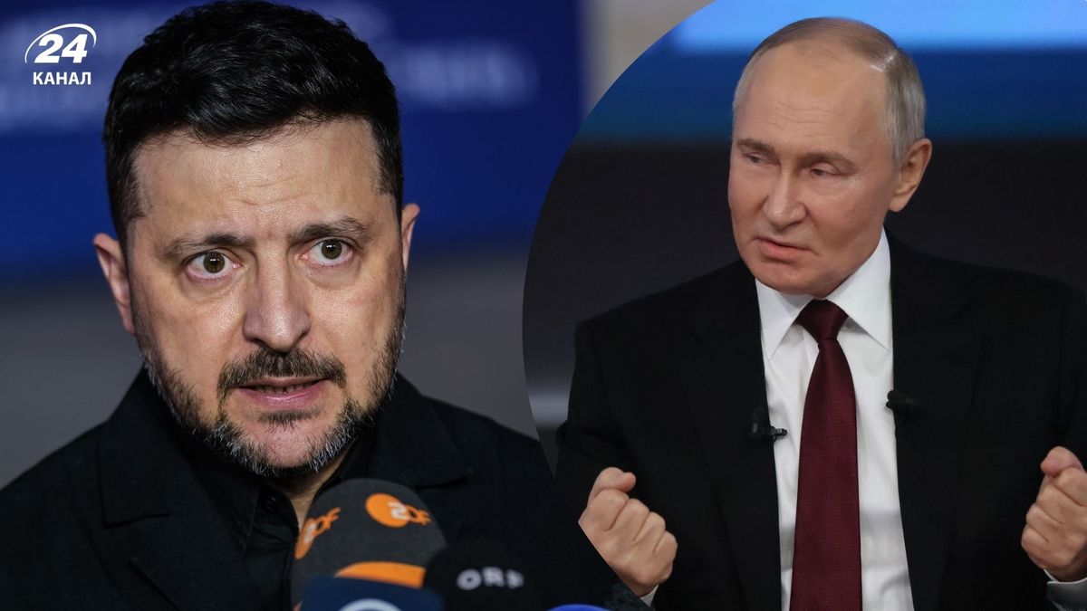 Скасування санкцій в обмін на перемир'я: Зеленський припустив, чого справді …