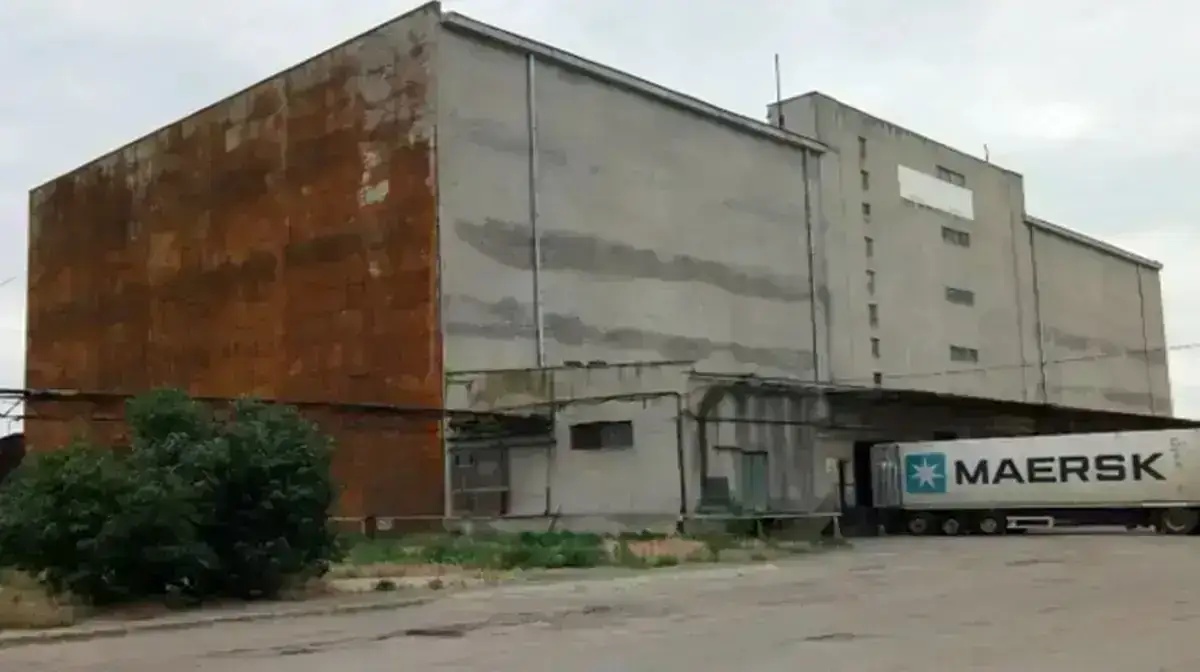 Склади Нацбанка за 96 мільйонів в Одесі нікого не зацікавили