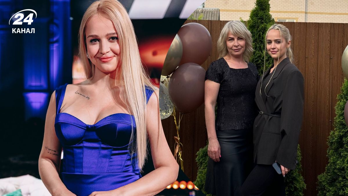 Складно описати словами, – переможниця "Холостяка" розчулила словами про маму …