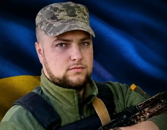 Скорботна звістка для Радомишльської громади: підтвердилася загибель 27-річного Героя Олексія …