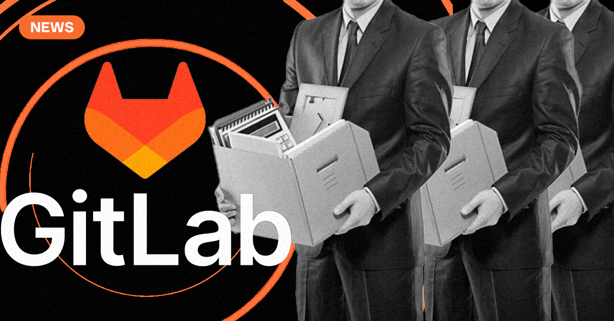Акції GitLab впали на 8% після новин про скорочення заради …