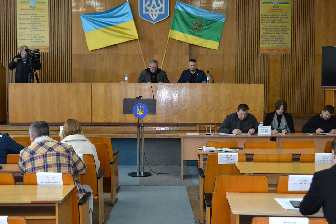 Скорочення проєктів та ріст витрат: депутати вимагають пояснень щодо ремонту …