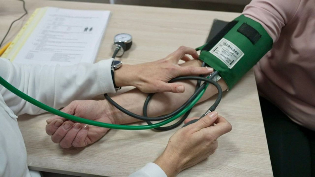 Умови програми "Скринінг здоров’я 40+" змінили: що варто знати кожному