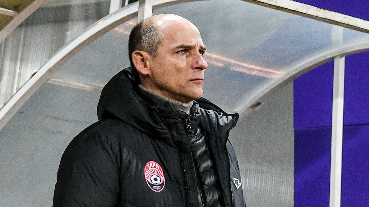 Власник Зорі втрачає довіру до Скрипника: доля тренера вирішиться в …