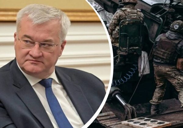 Скільки Україна витрачає за день війни проти РФ: Сибига приголомшив …