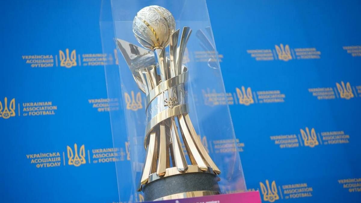 Чотири мільйони гривень для фіналістів Кубку України: як будуть розподілені …