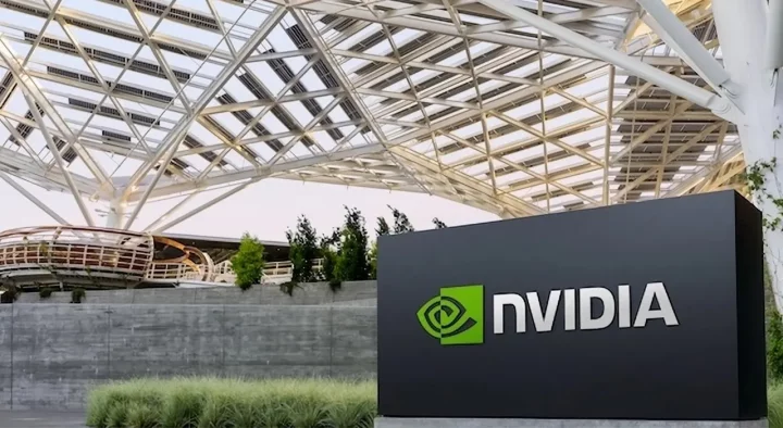 Скільки заробляє гендиректор Nvidia на акціях компанії
