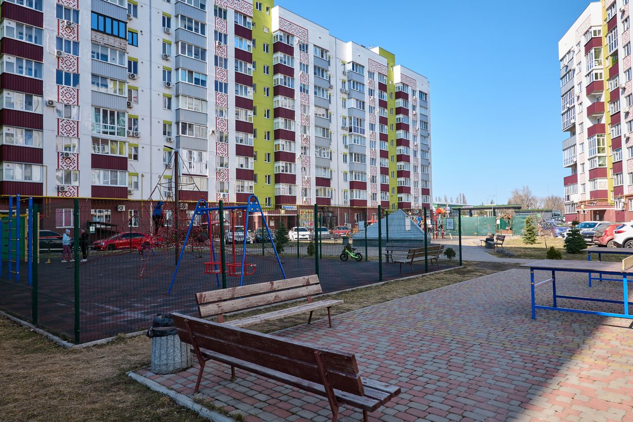 У Полтаві зросли ціни на оренду житла
