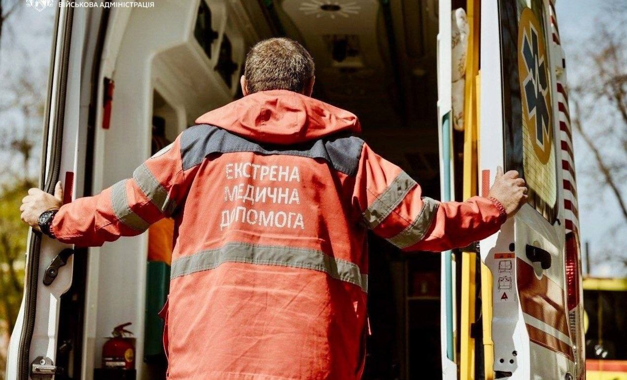 Скільки людей ще залишаються у лікарнях Дніпра після ракетної атаки …