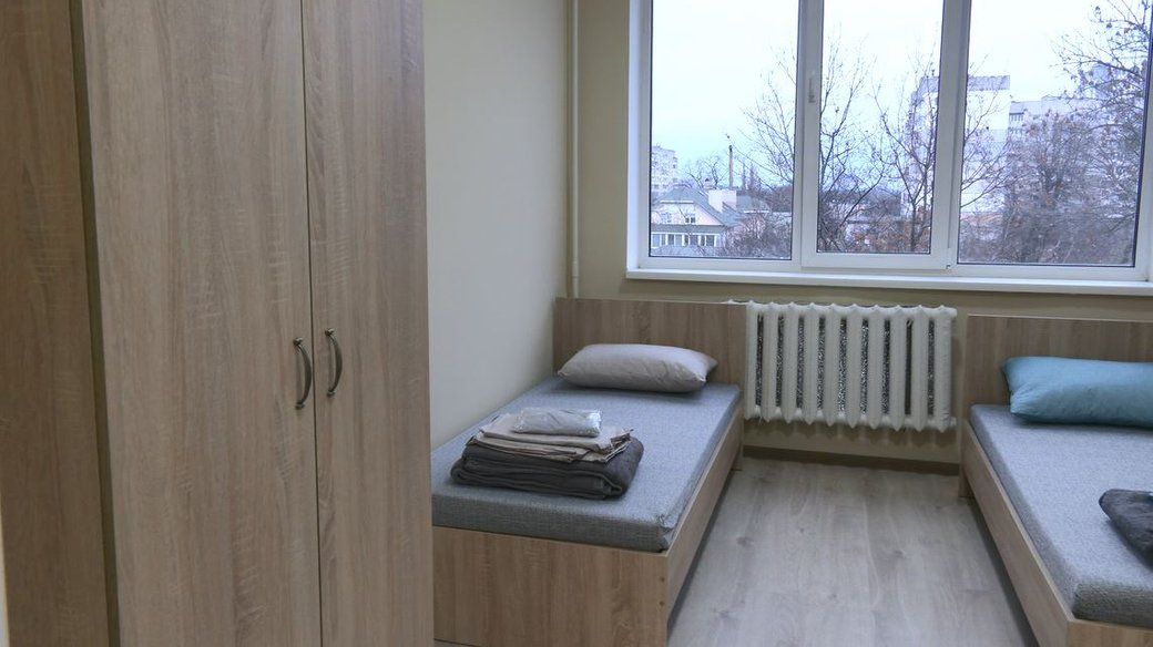 Скільки місць для проживання доступно ВПО, зокрема з Черкаської громади, …