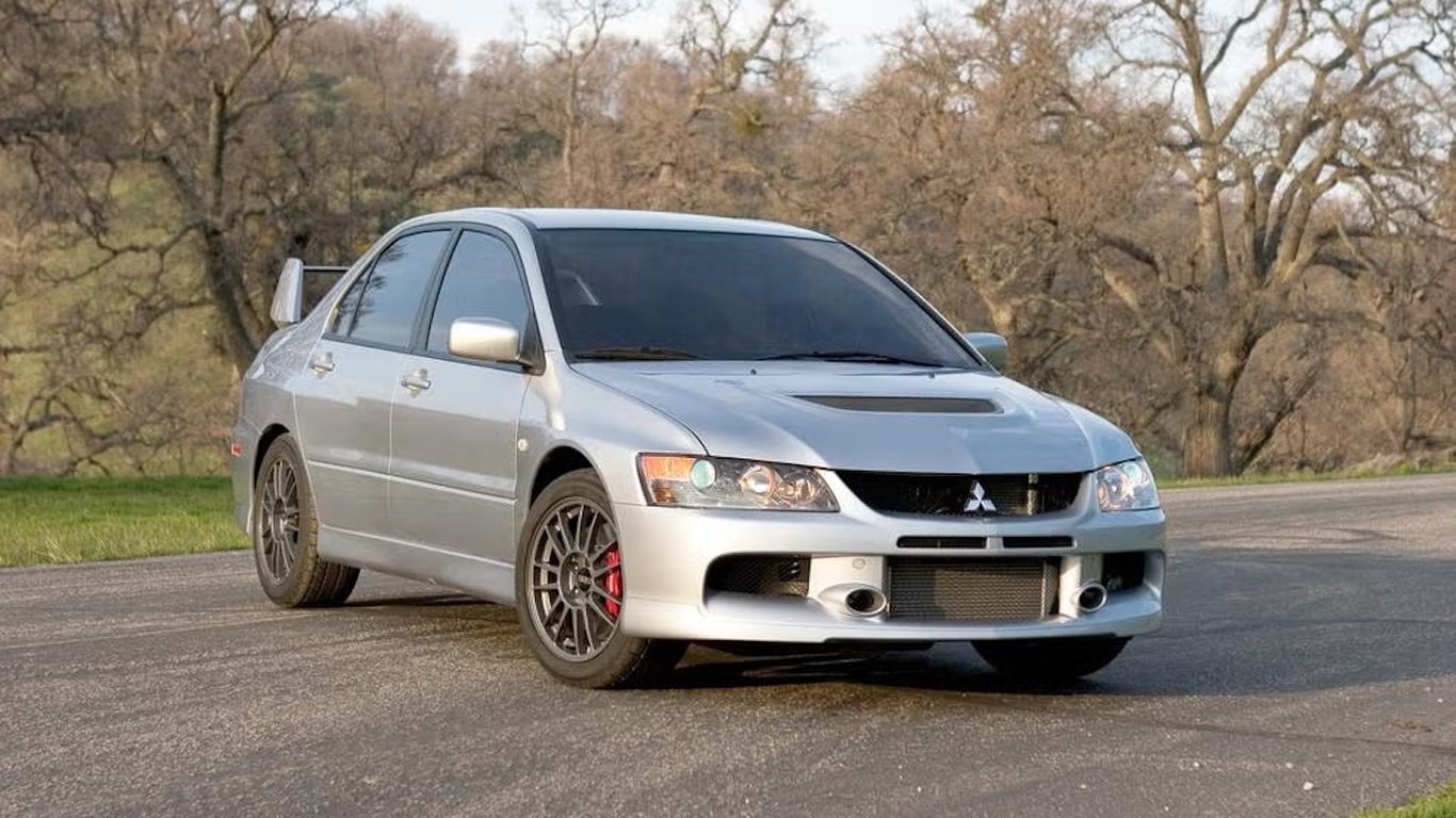 Скільки насправді коштує обслуговування Mitsubishi Lancer з пробігом
