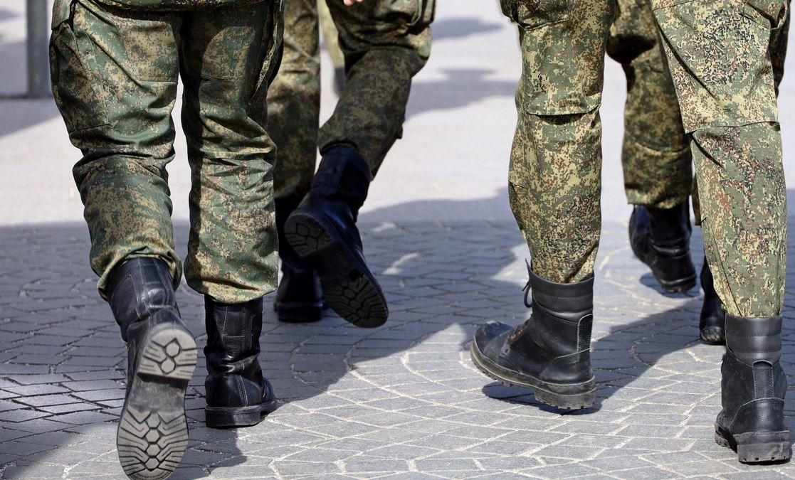 Скільки окупантів знищено за добу: відомі втрати Росії на 15 …