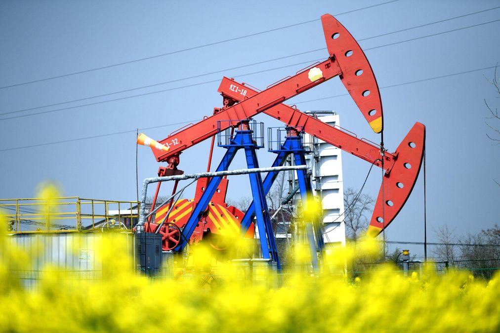 Скільки пального можна отримати з 1 бареля нафти