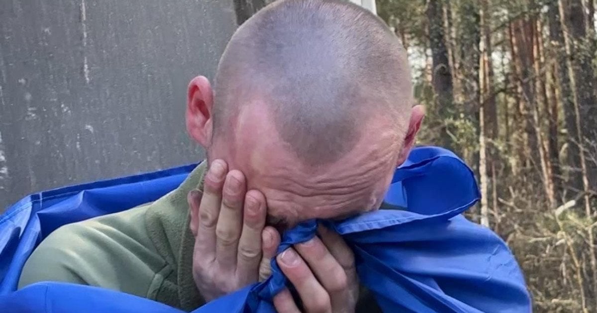 Скільки українців Росія тримає у полоні: в Раді приголомшили масштабами …