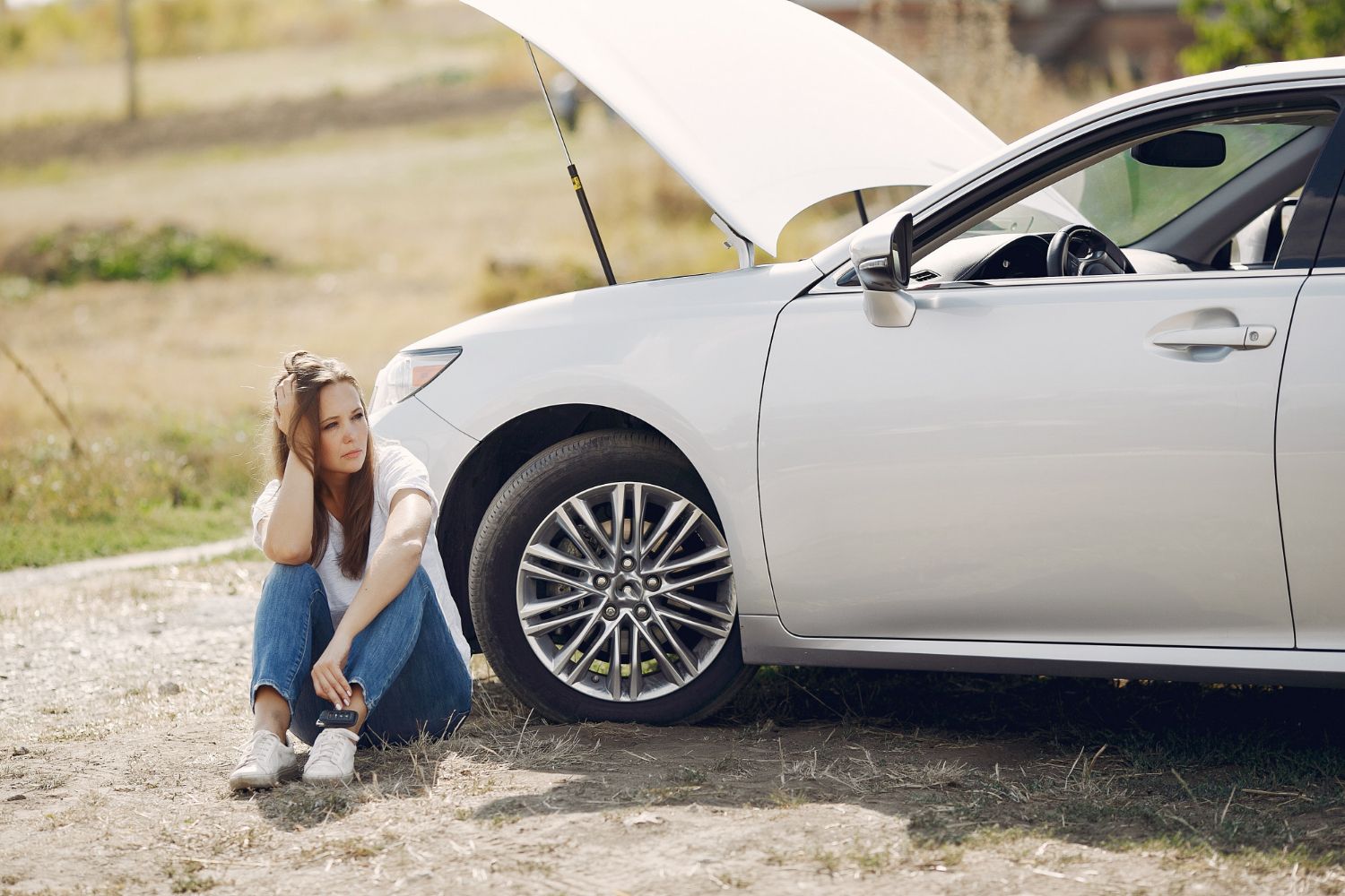 Скільки імпортованих автомобілів мають скручений пробіг та були у ДТП