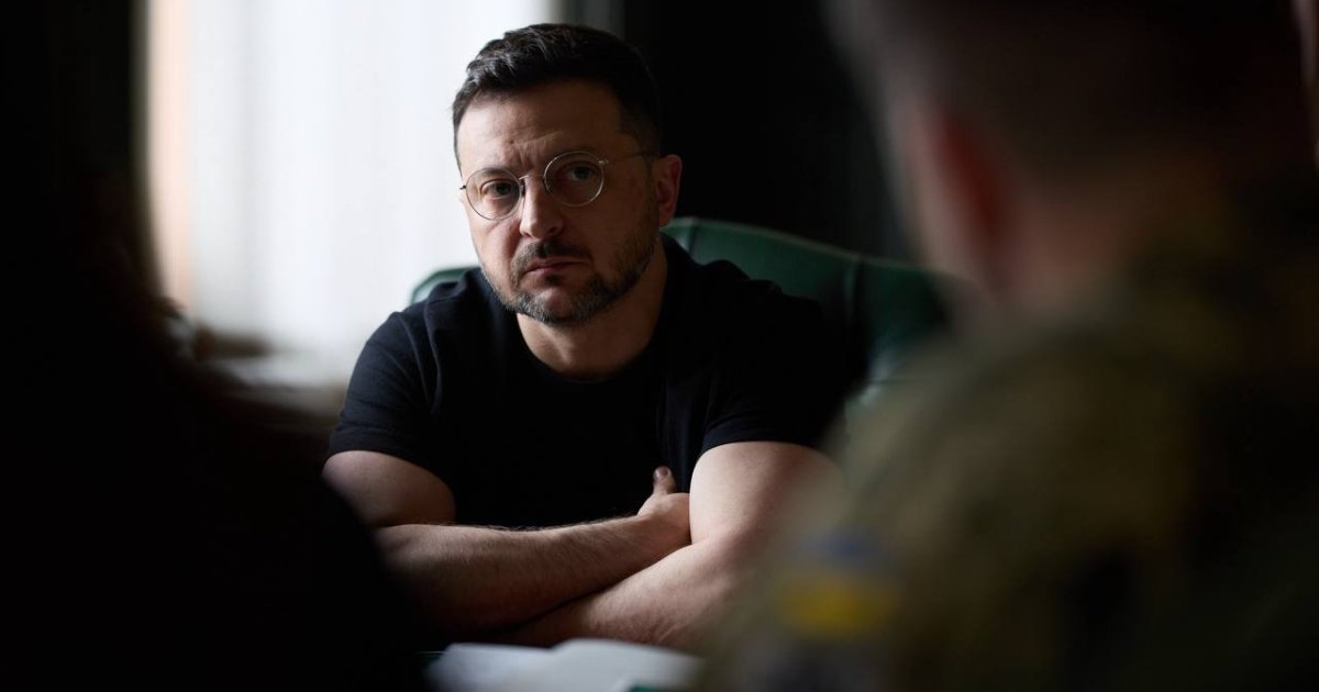 Словаччина підтримує членство України у Європейському Союзі — Зеленський