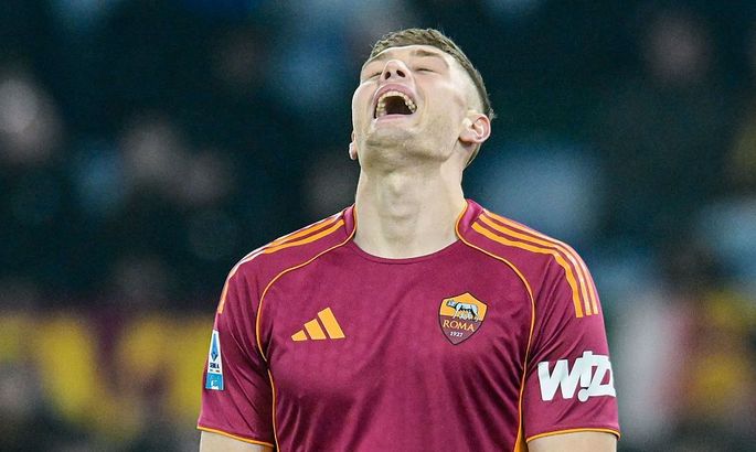 Слово за медиками. На початку травня Довбик дізнається про стан …