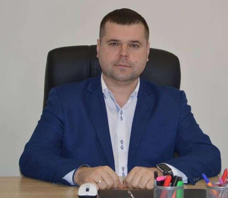 Служба безпеки України спіймала мера Кілії В’ячеслава Чернявського при отриманні …