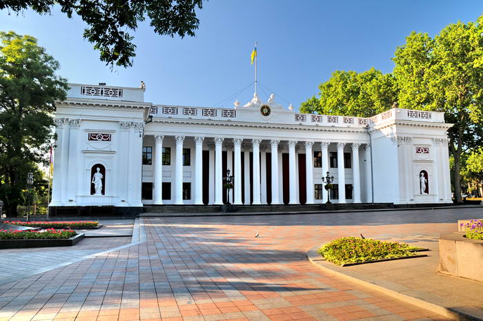 Службовиця міськради Одеси за період Труханова завдала бюджету збитків на …